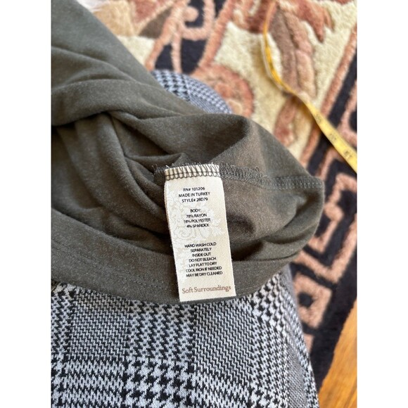 Soft Surroundings dress - Picture 10 of 10